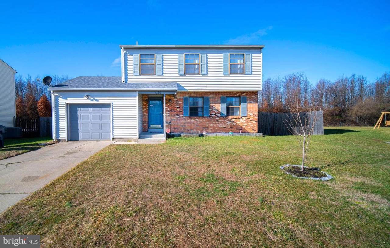 435 Nilsen Road - Photo 1