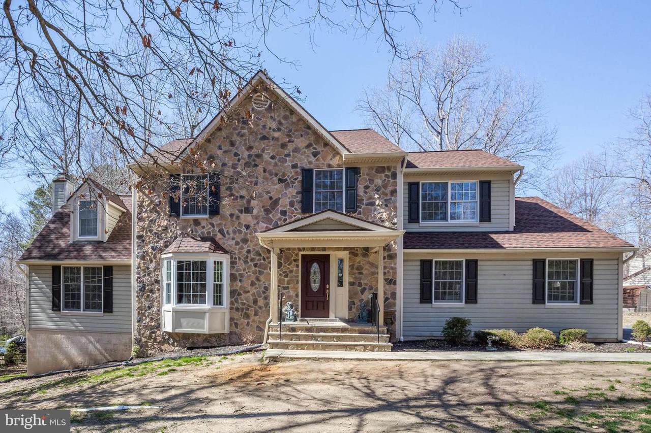 110 Double Oak Road - Photo 1