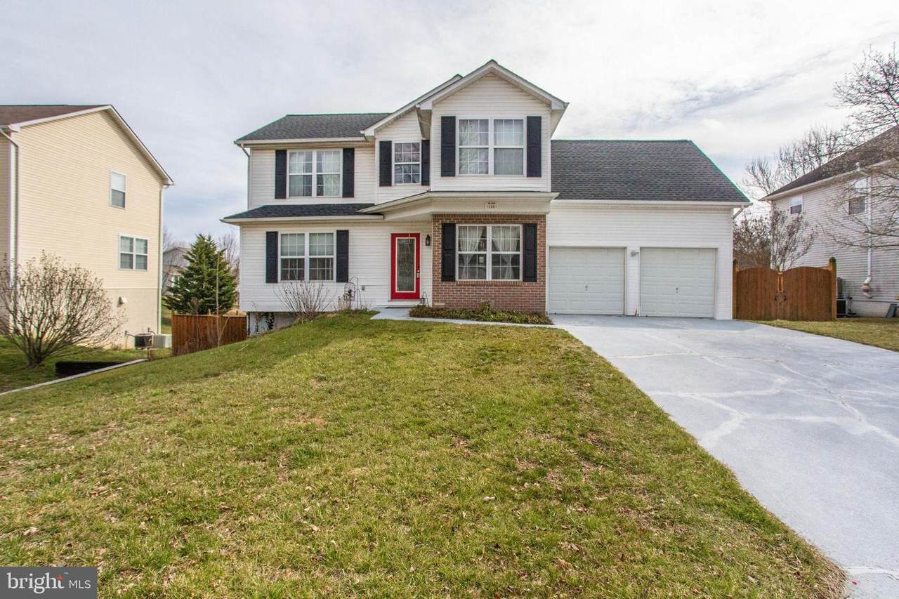 150 Morning Glory Drive - Photo 1