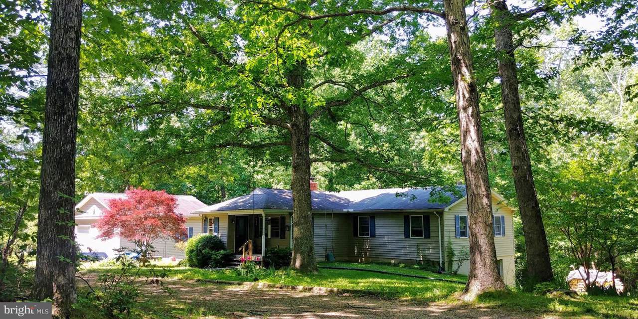 10750 Old Mill Road - Photo 1