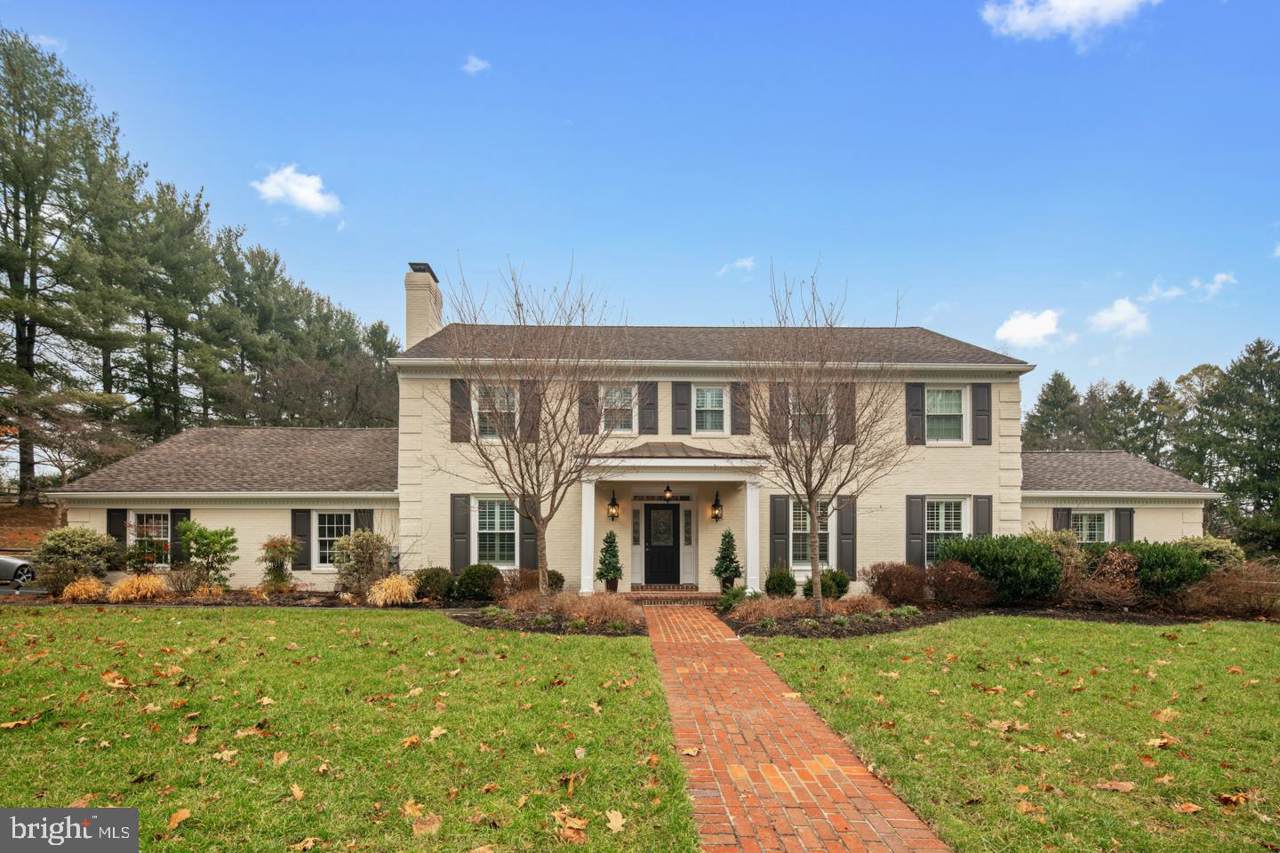 301 Williams Road - Photo 1
