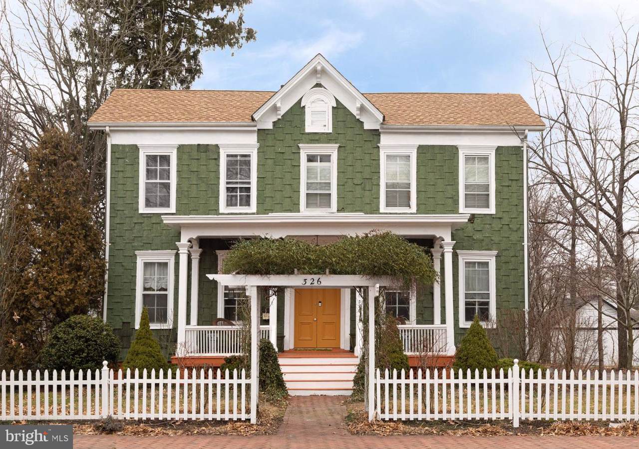 326 Stockton Street - Photo 1
