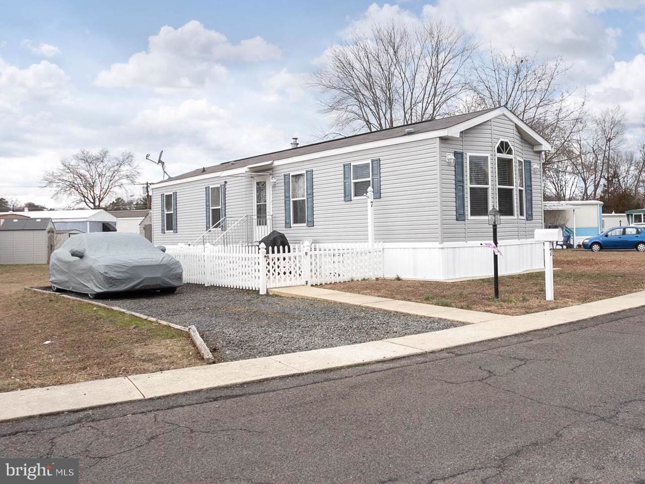 7 Dogwood Circle - Photo 1