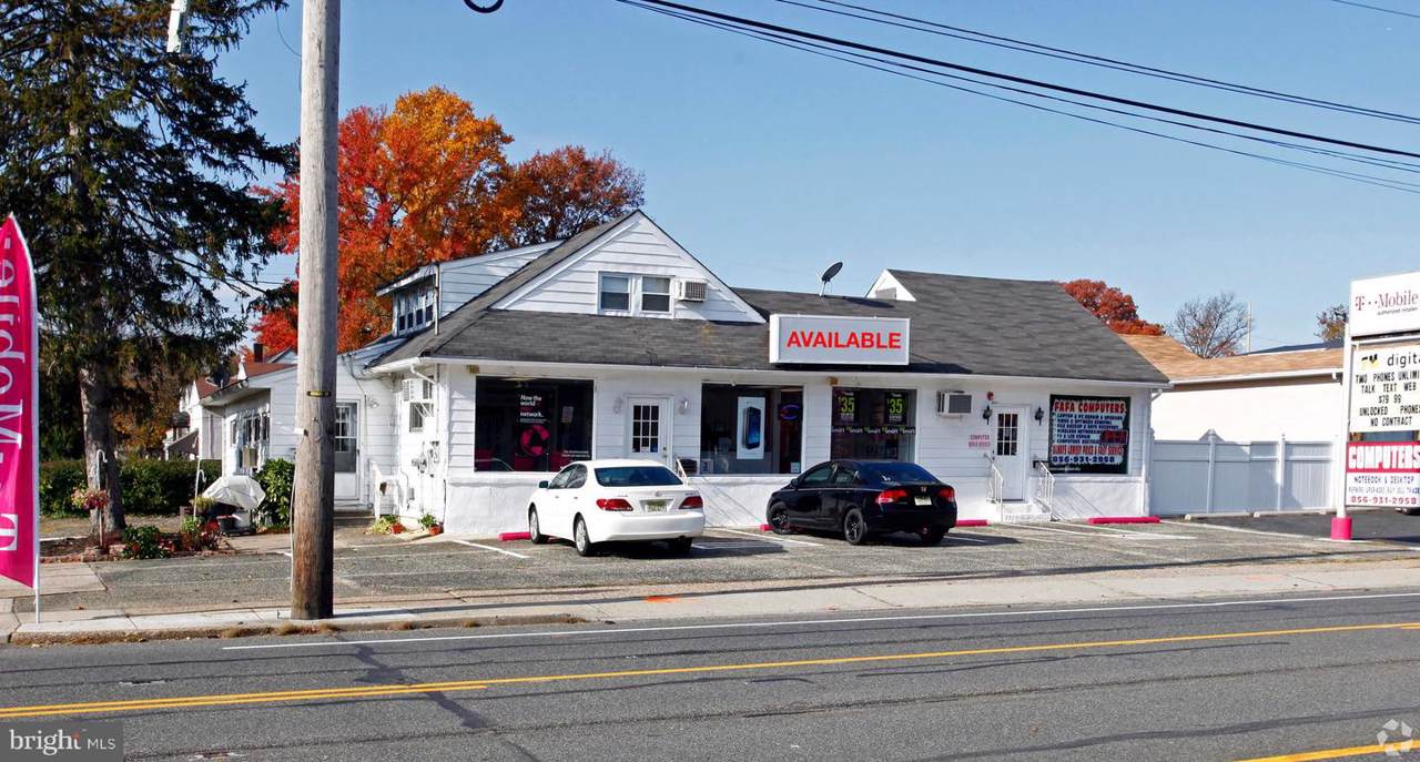159 Black Horse Pike - Photo 1