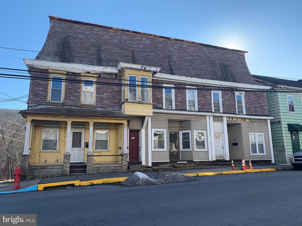 144-152 Market Street - Photo 1