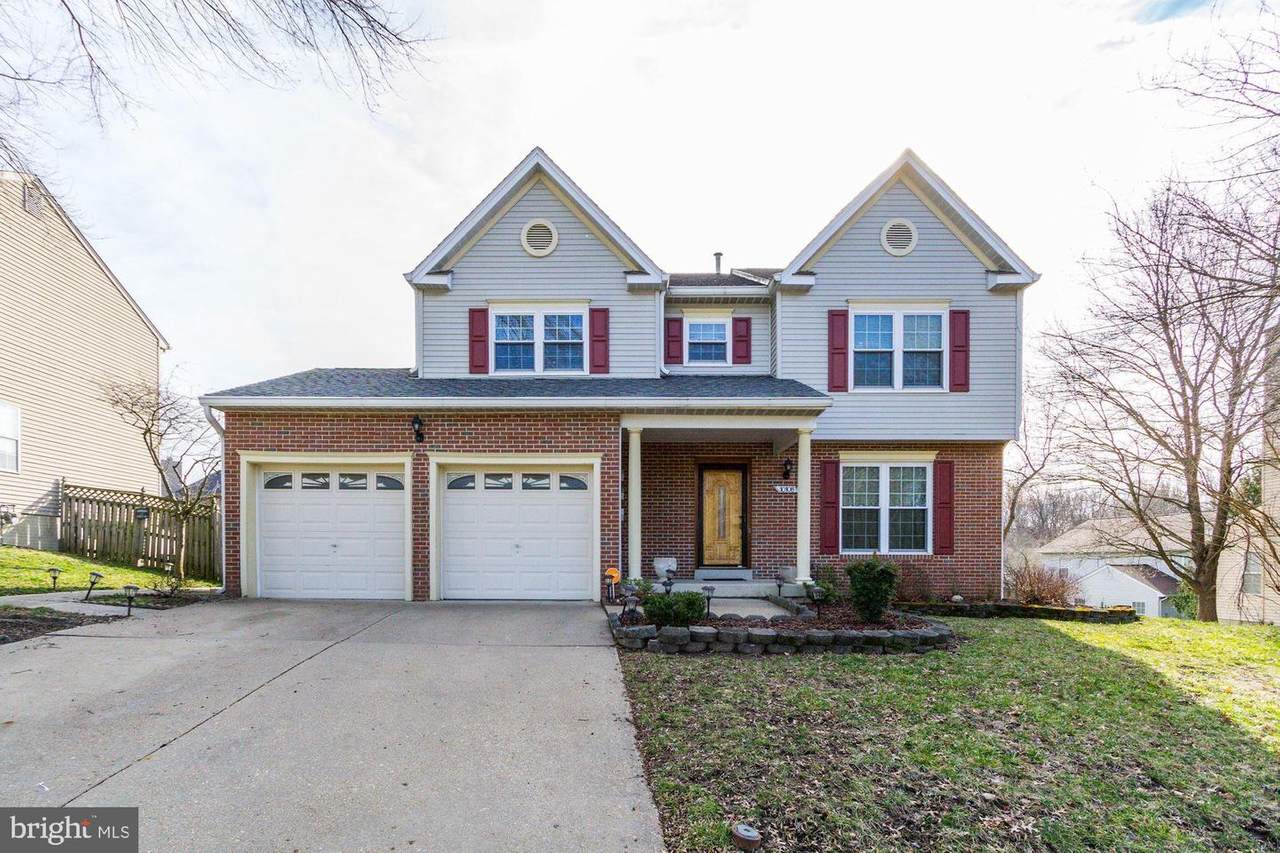 10108 Mount Auburn Drive - Photo 1