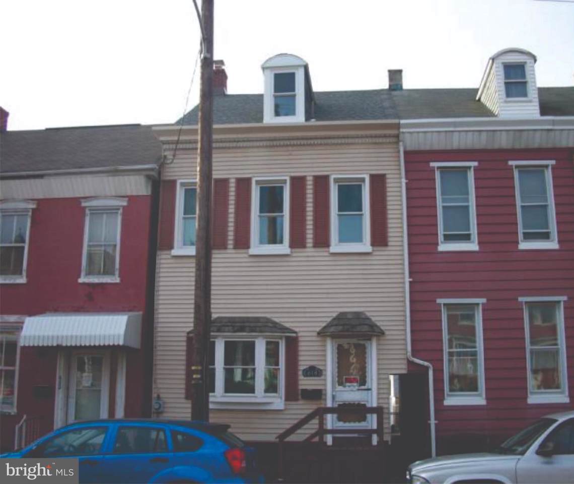 618 Philadelphia Avenue - Photo 1