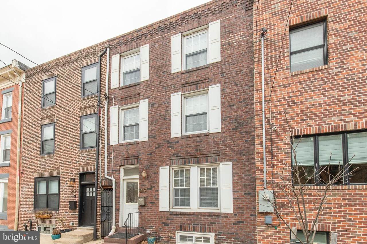 239 Thompson Street - Photo 1