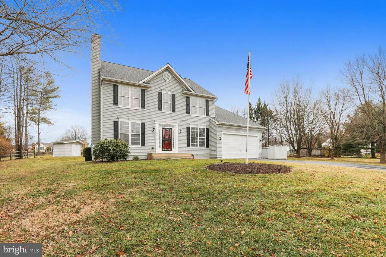 12214 Canterfield Terrace - Photo 1