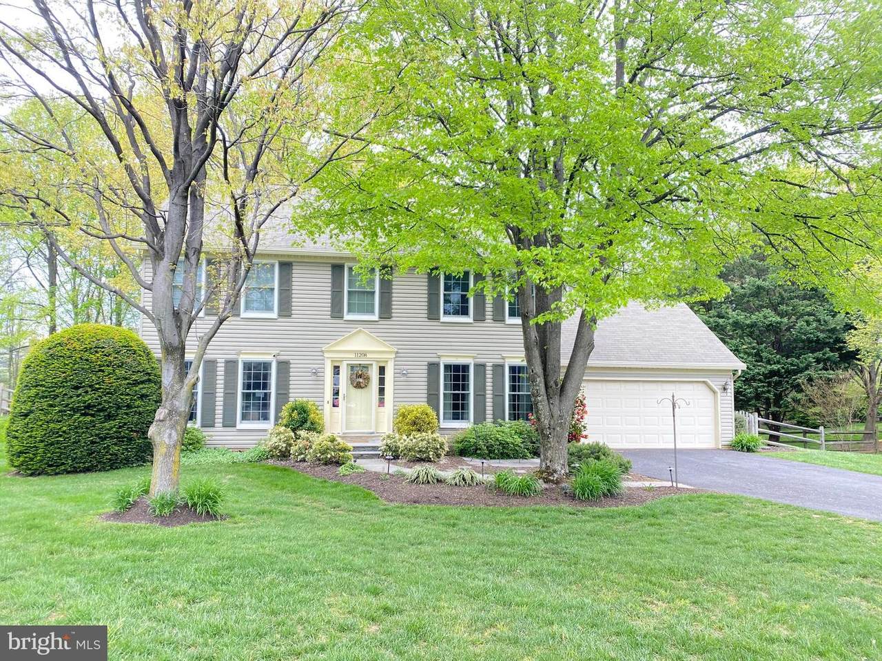 11208 Bradbury Lane - Photo 1 11208 Bradbury Lane - Photo 1