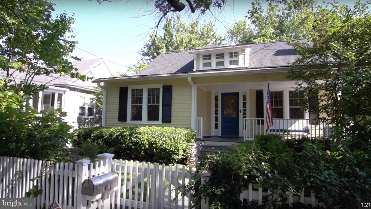 22 Masonic View Avenue - Photo 1