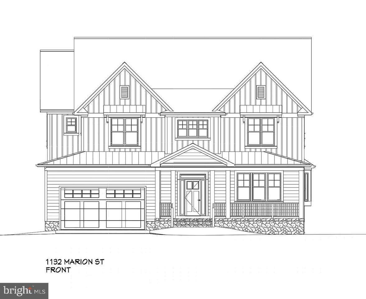 1132 Marion Avenue - Photo 1