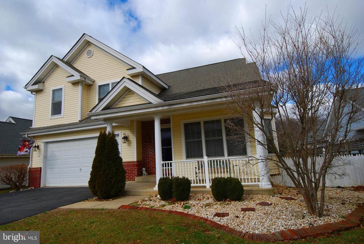 11831 Heatherfield Trail - Photo 1