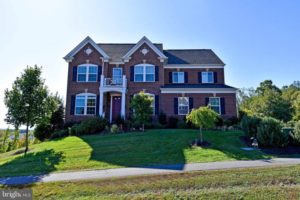 15660 Avebury Manor Place - Photo 1