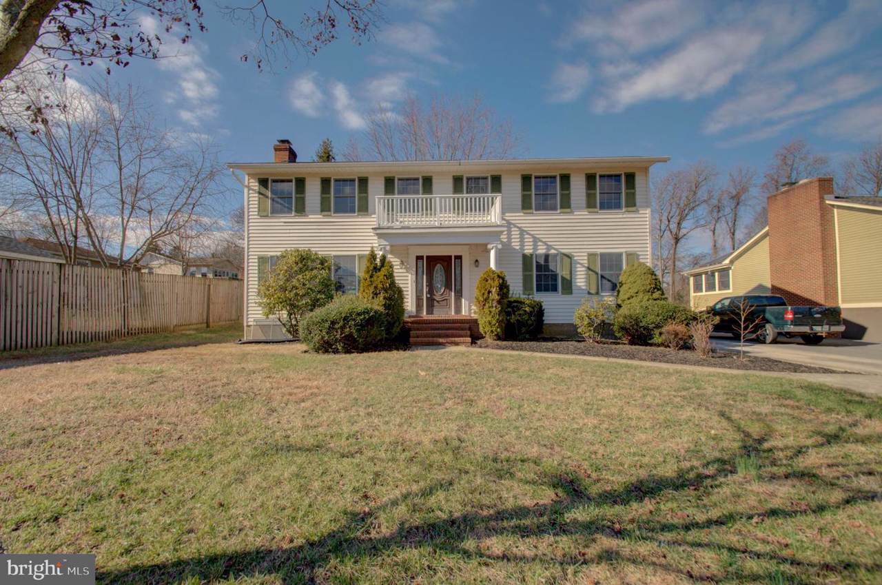 510 Duvall Lane - Photo 1