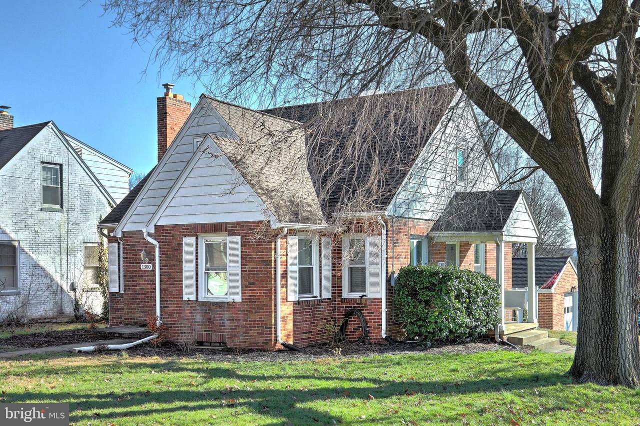1300 Bonneview Road - Photo 1