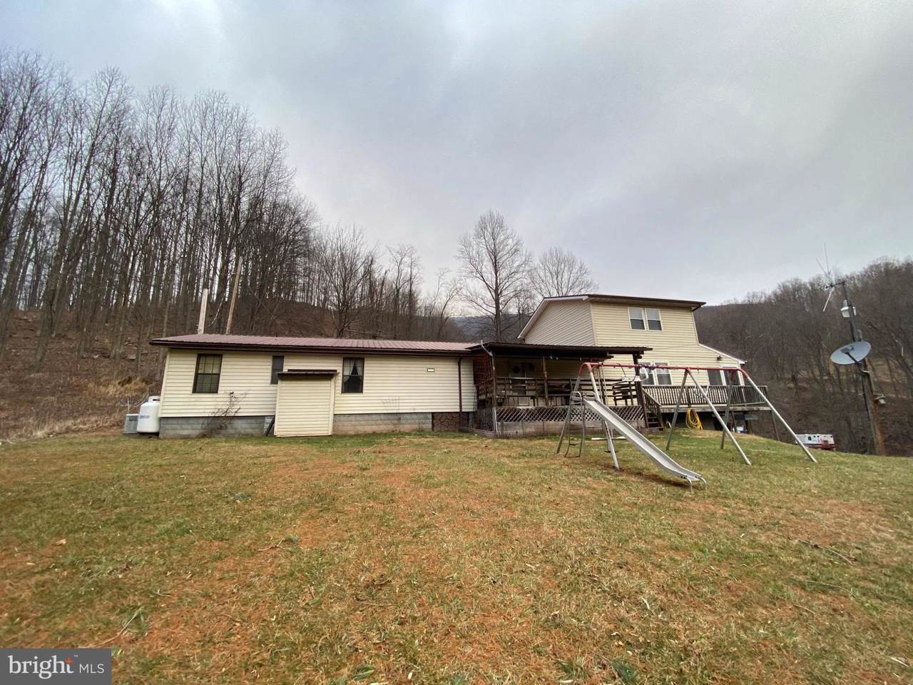 70 Hickory Lick Lane - Photo 1