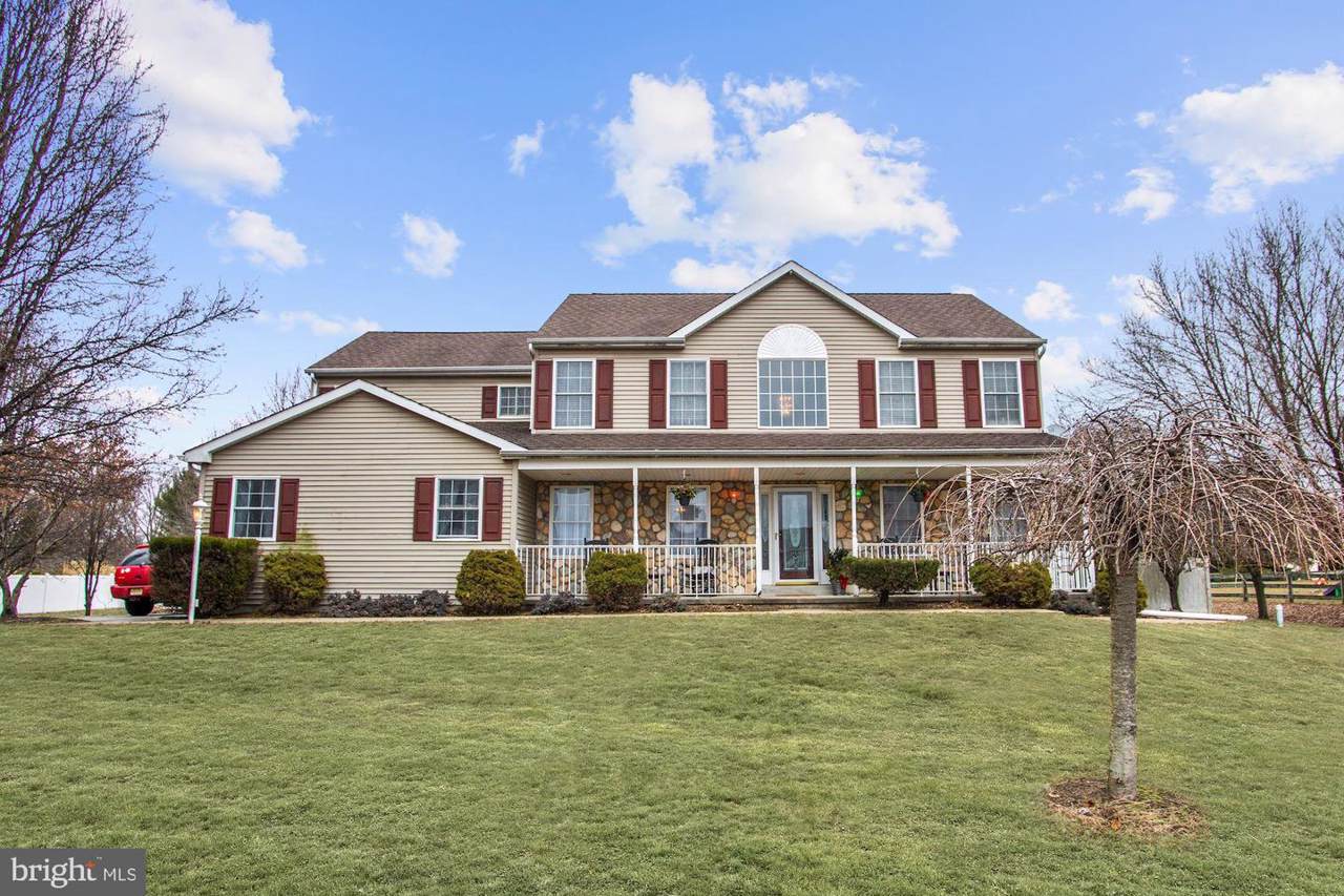41 Kings Court - Photo 1