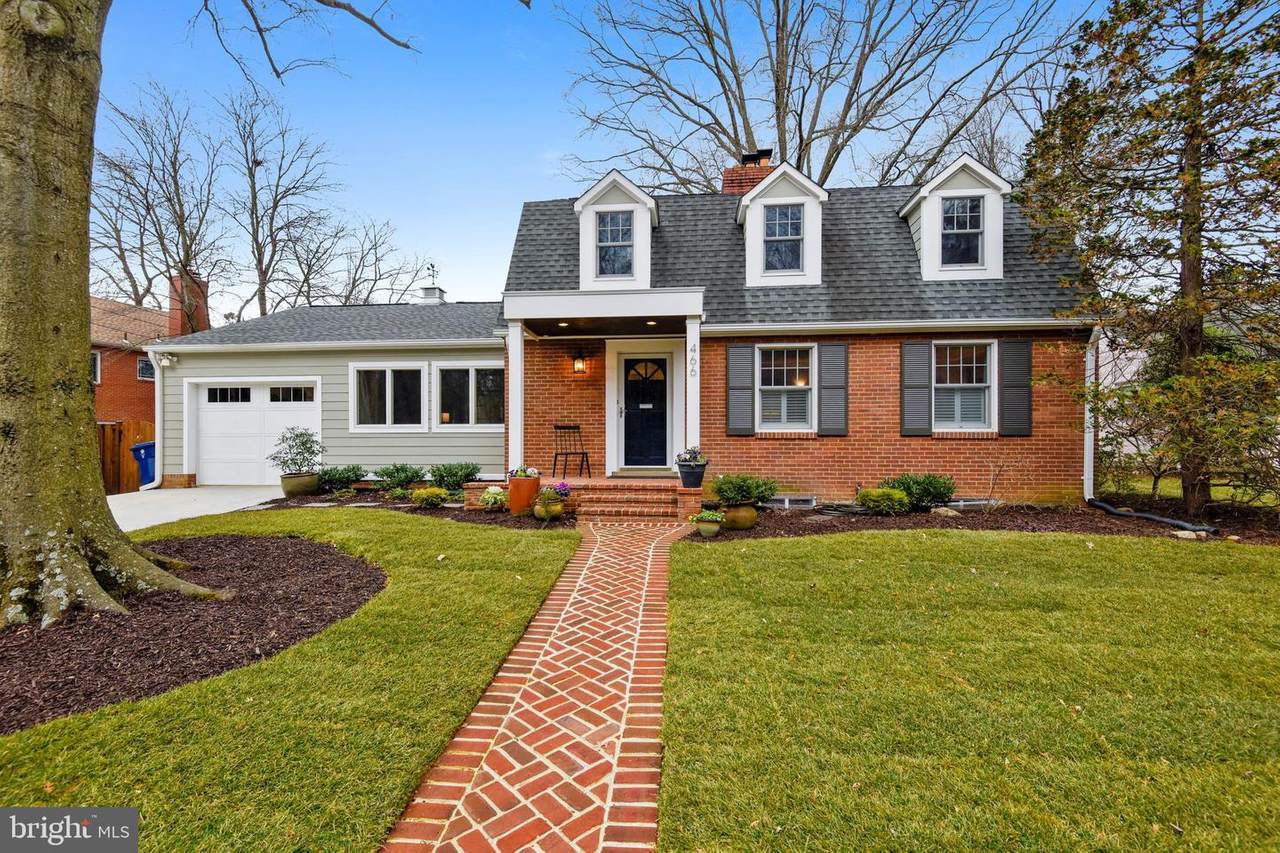 466 Taylor Run Parkway - Photo 1