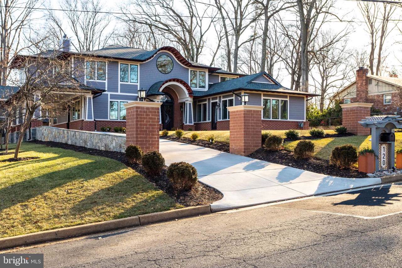 120 Kingsley Road - Photo 1