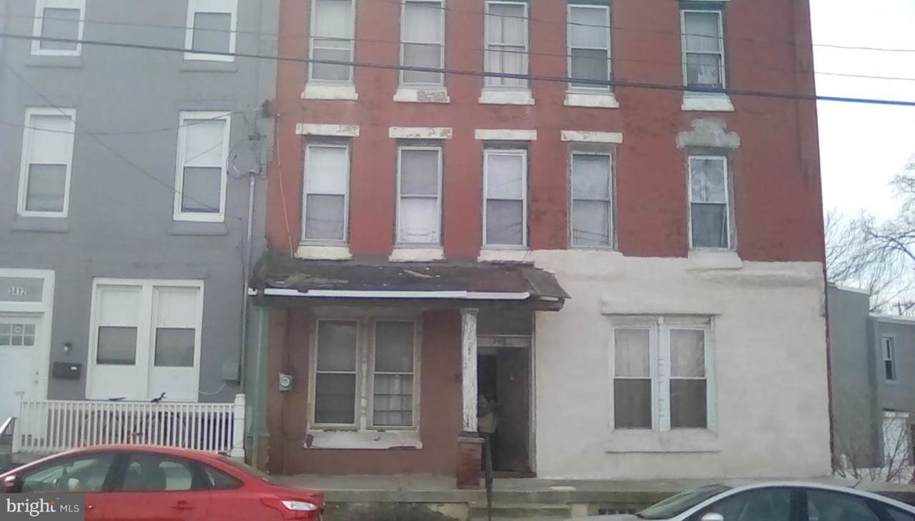 3414 Mantua Avenue - Photo 1