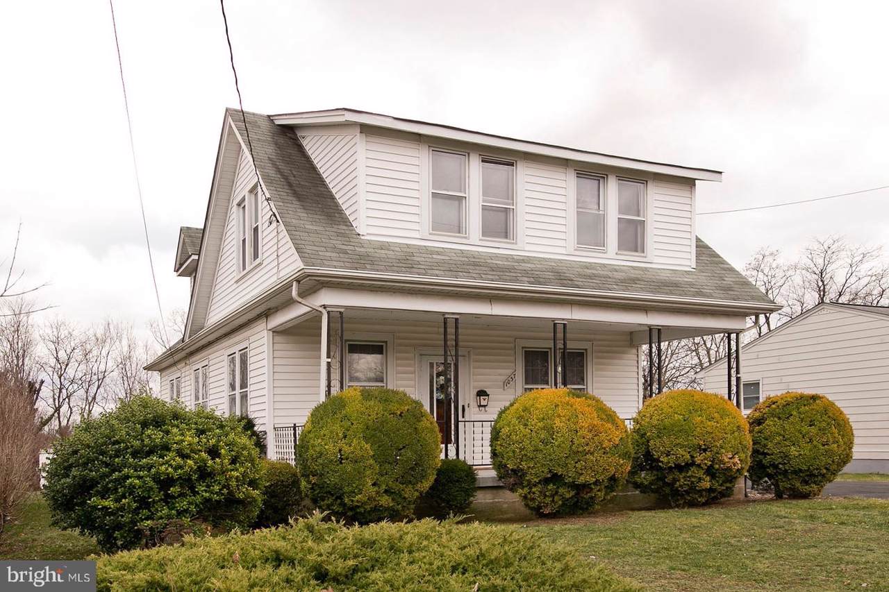 1037 Allen Drive - Photo 1