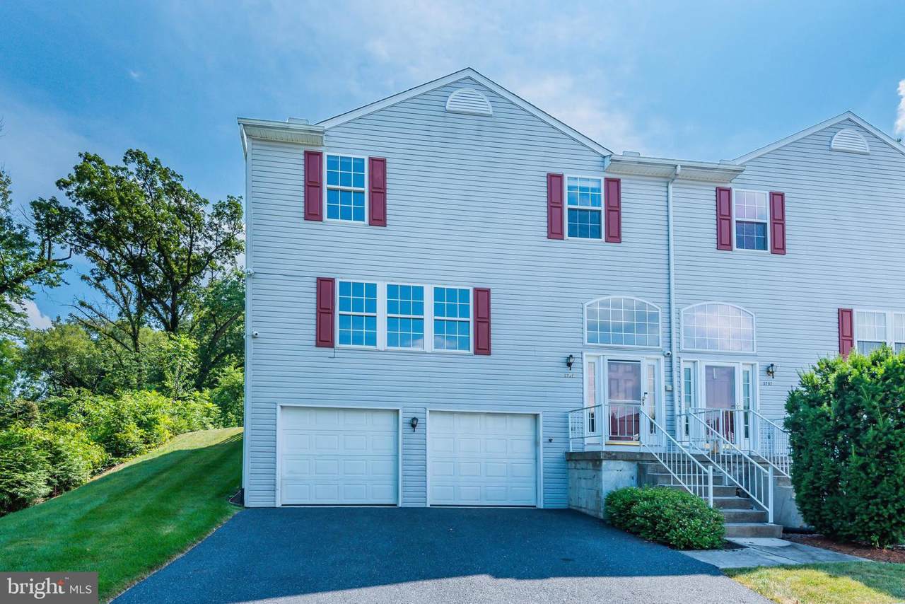 5799 Hidden Lake Drive - Photo 1