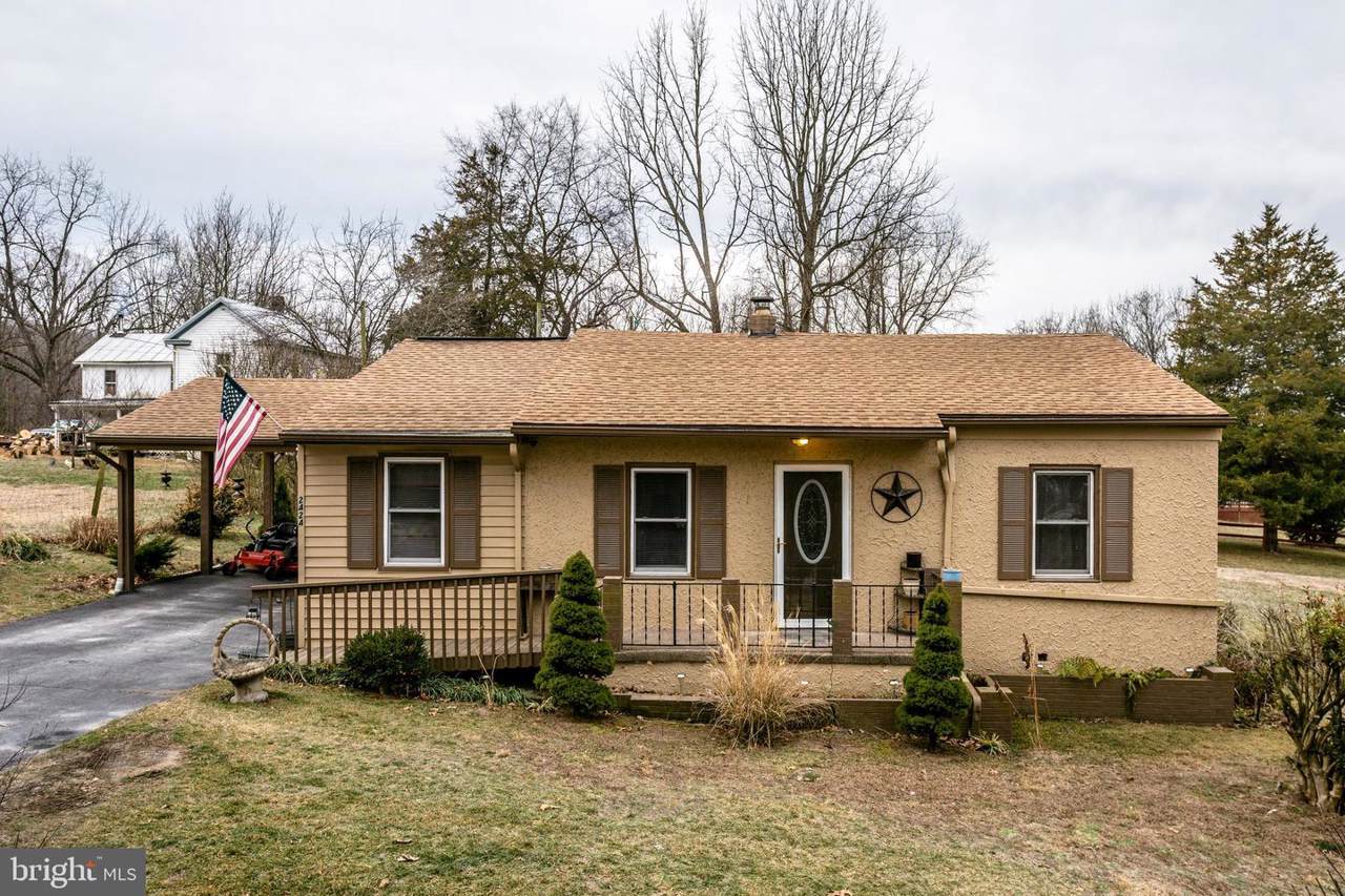 2424 Huff Trail - Photo 1