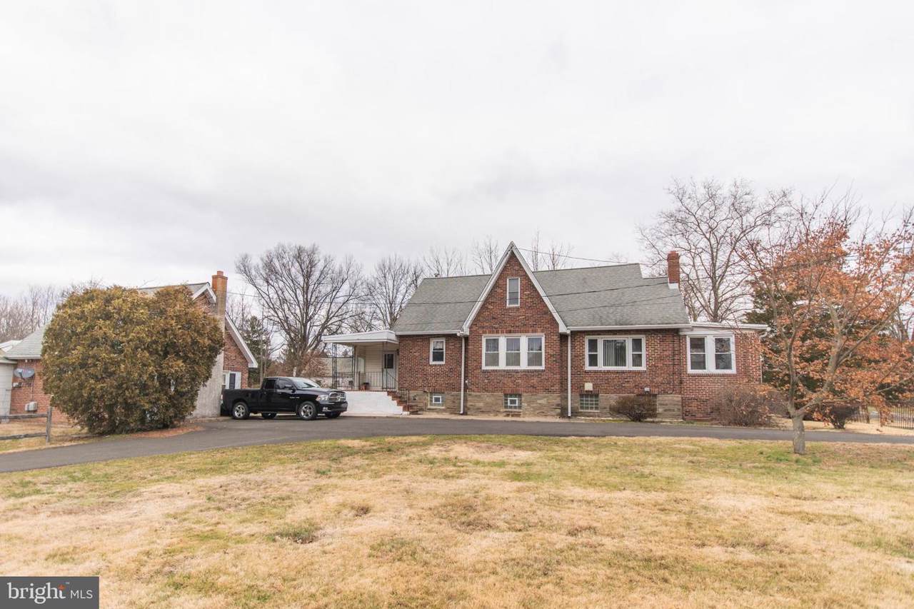 754 Elbow Lane - Photo 1 754 Elbow Lane - Photo 1