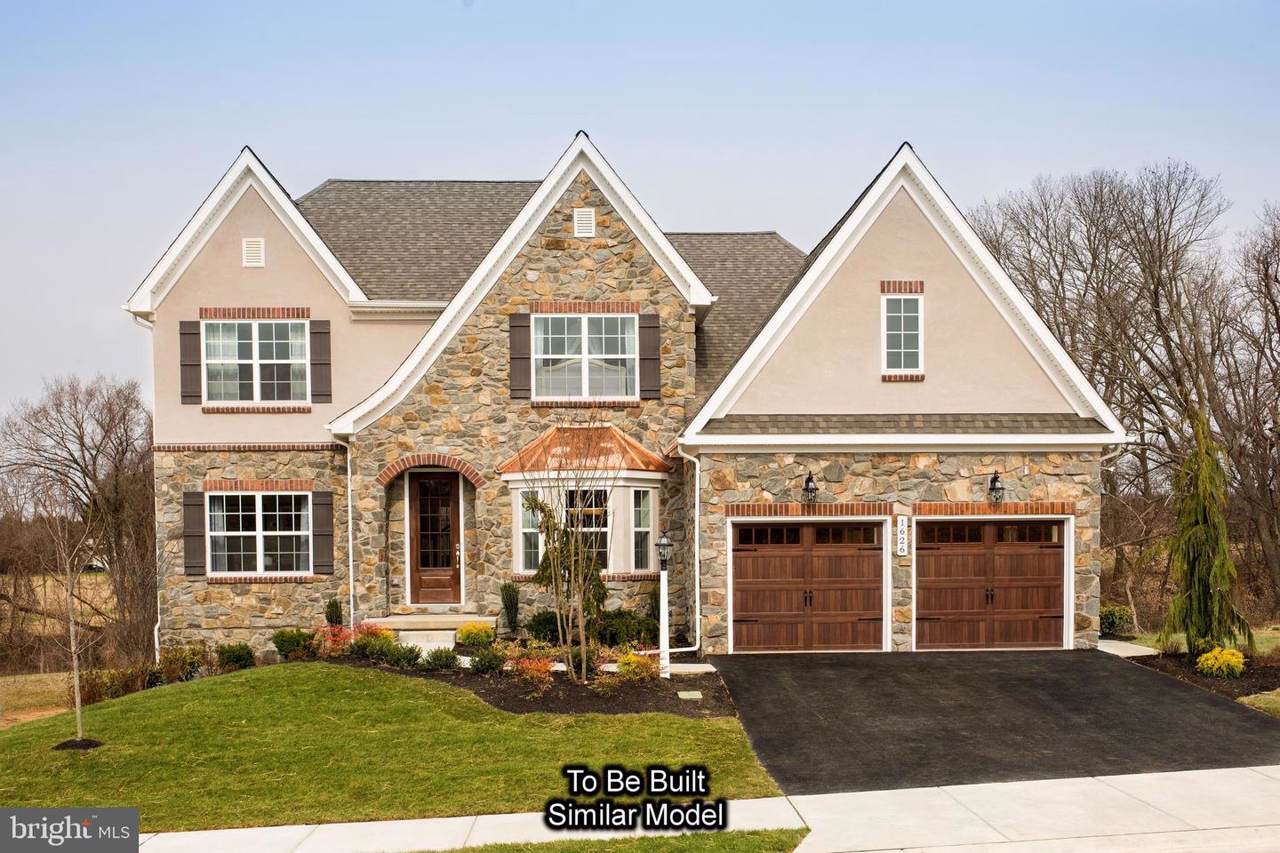 0 Parkview Way - Photo 1