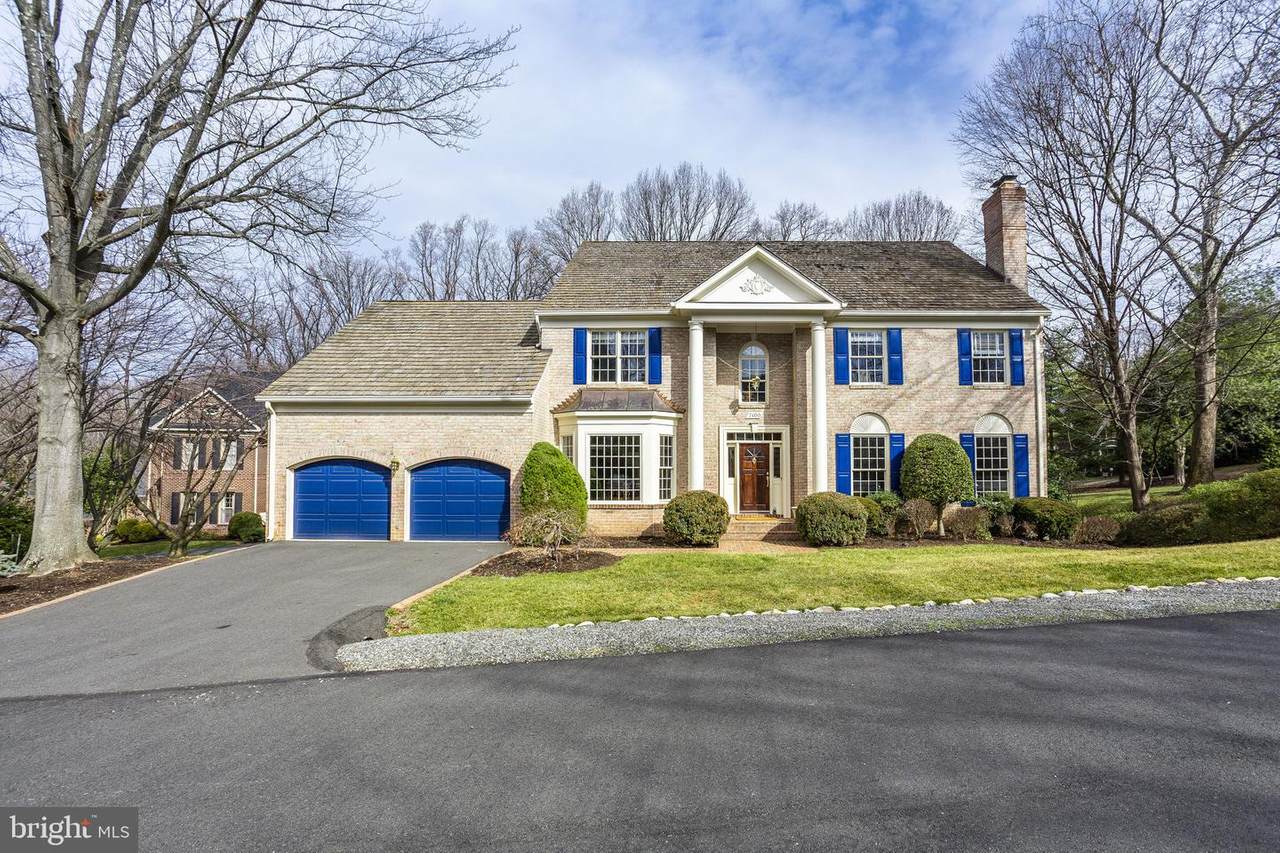 7400 Windy Hill Court - Photo 1