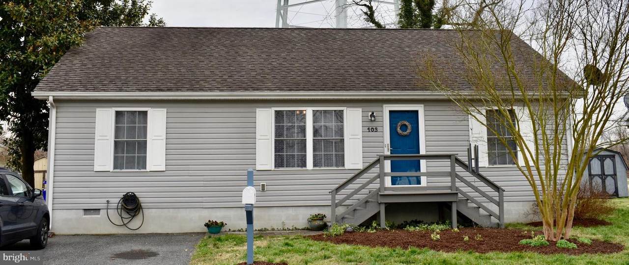 103 Spruce Street - Photo 1