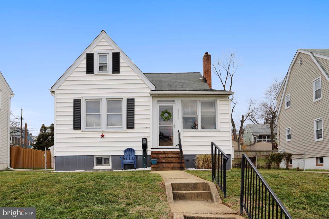 5564 Ashbourne Road - Photo 1
