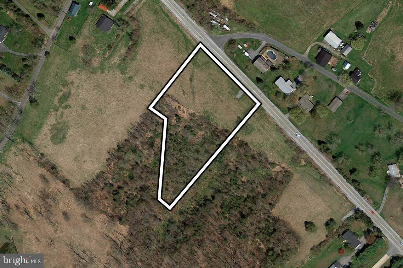 Lot 4 Carlisle Road - Photo 1