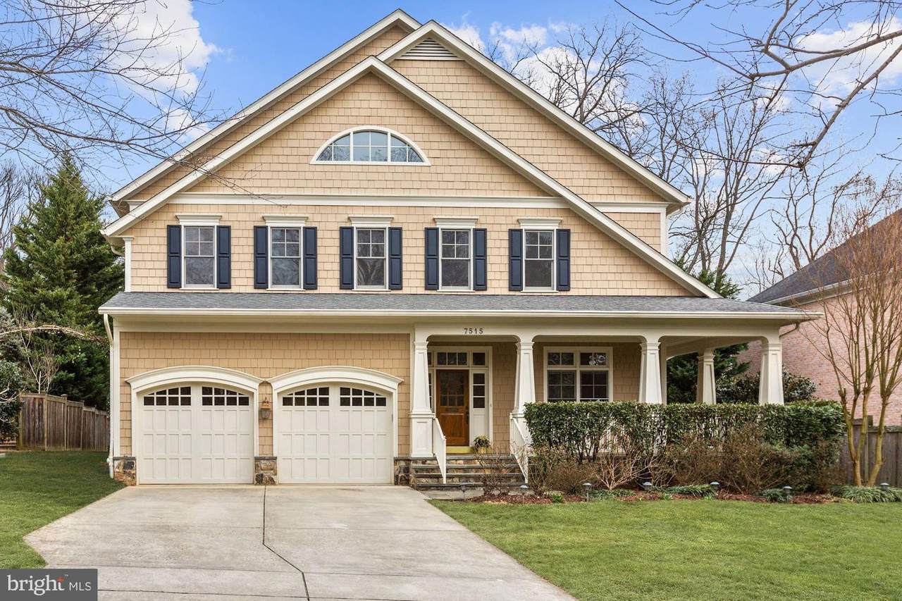 7515 Marbury Road - Photo 1