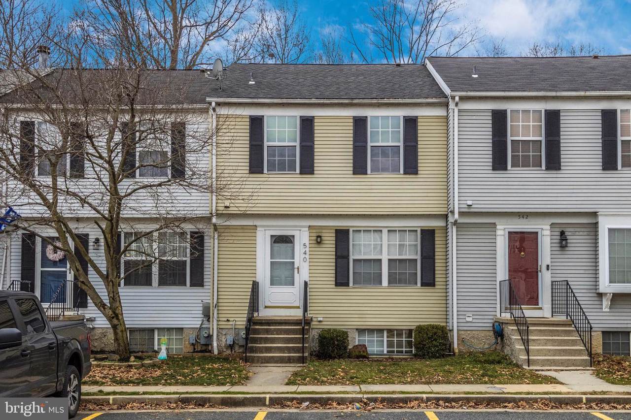 540 Brighton Place - Photo 1