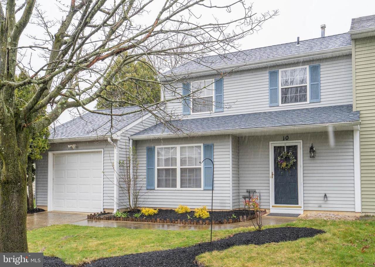 10 Harvest Lane - Photo 1