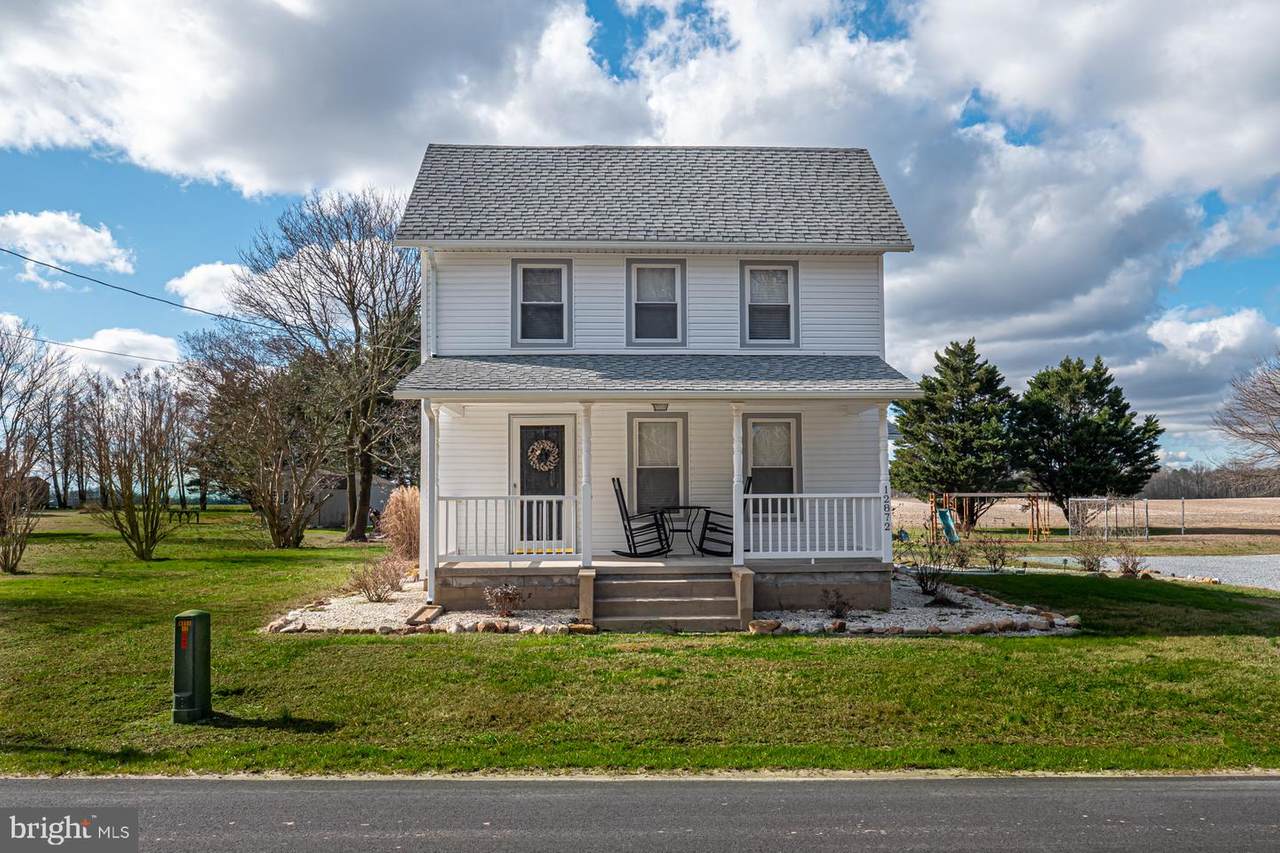 12872 Reynolds Road - Photo 1