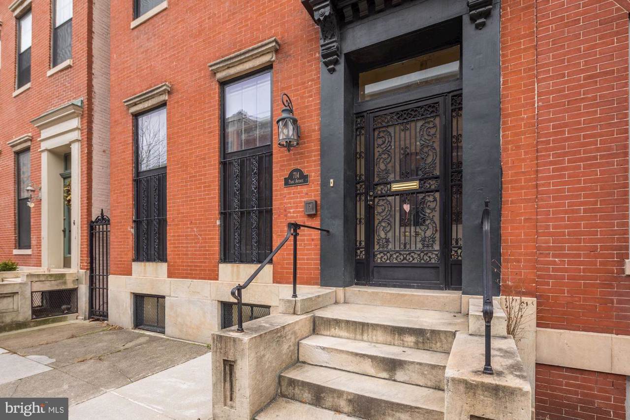 714 Park Avenue - Photo 1