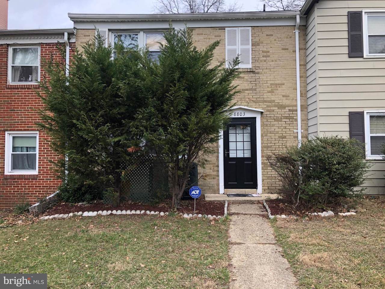 8803 Fairhaven Avenue - Photo 1