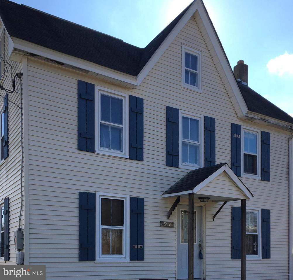 504 West Street - Photo 1