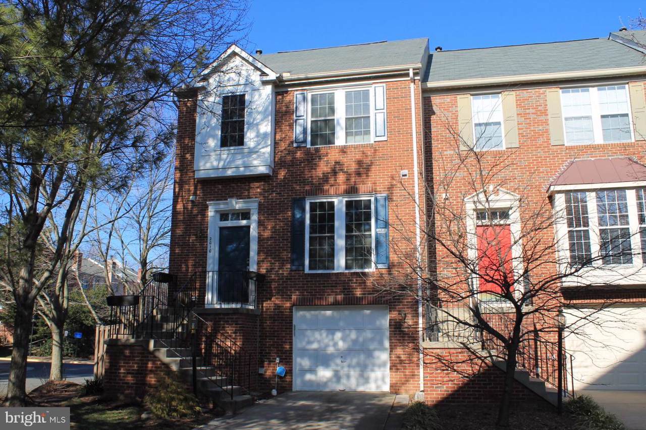 2010 Madrillon Springs Court - Photo 1