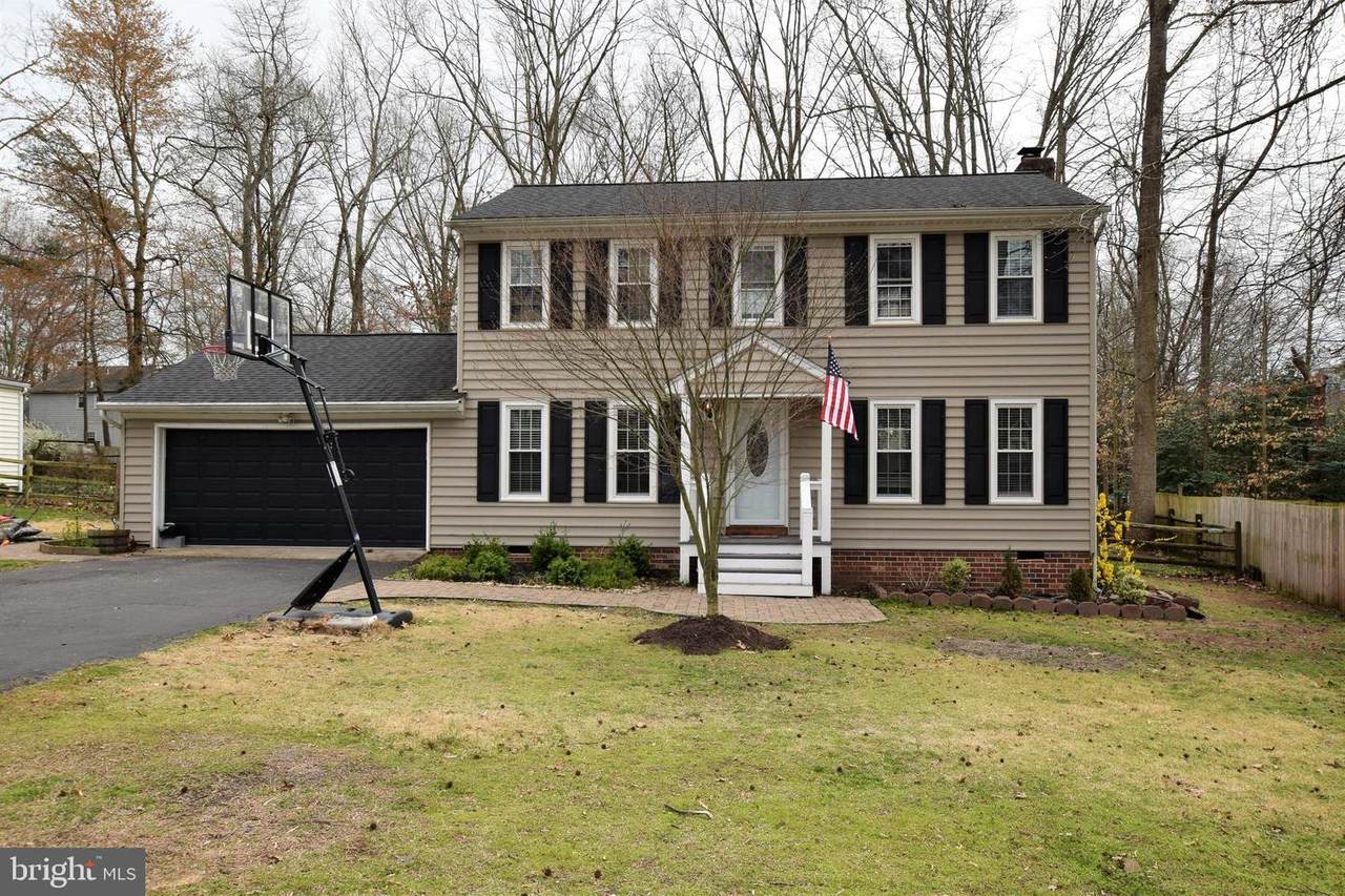 3706 Aquia Drive - Photo 1