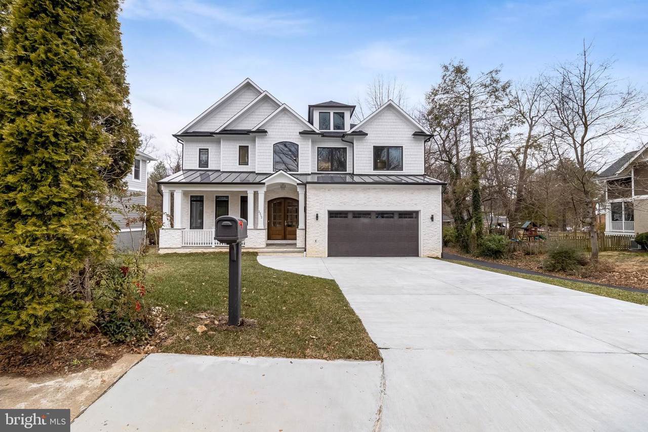 2312 Westmoreland Street - Photo 1