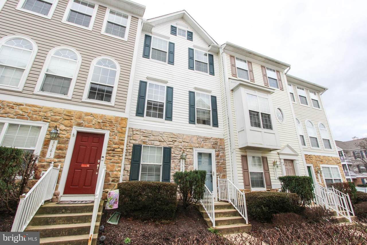 3585 Sherbrooke Circle - Photo 1