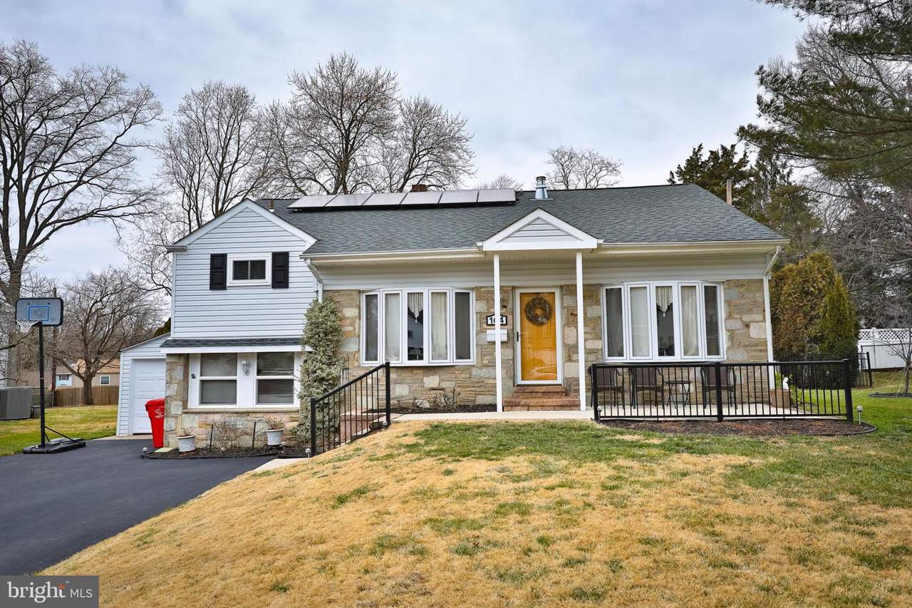 164 Crockett Road - Photo 1