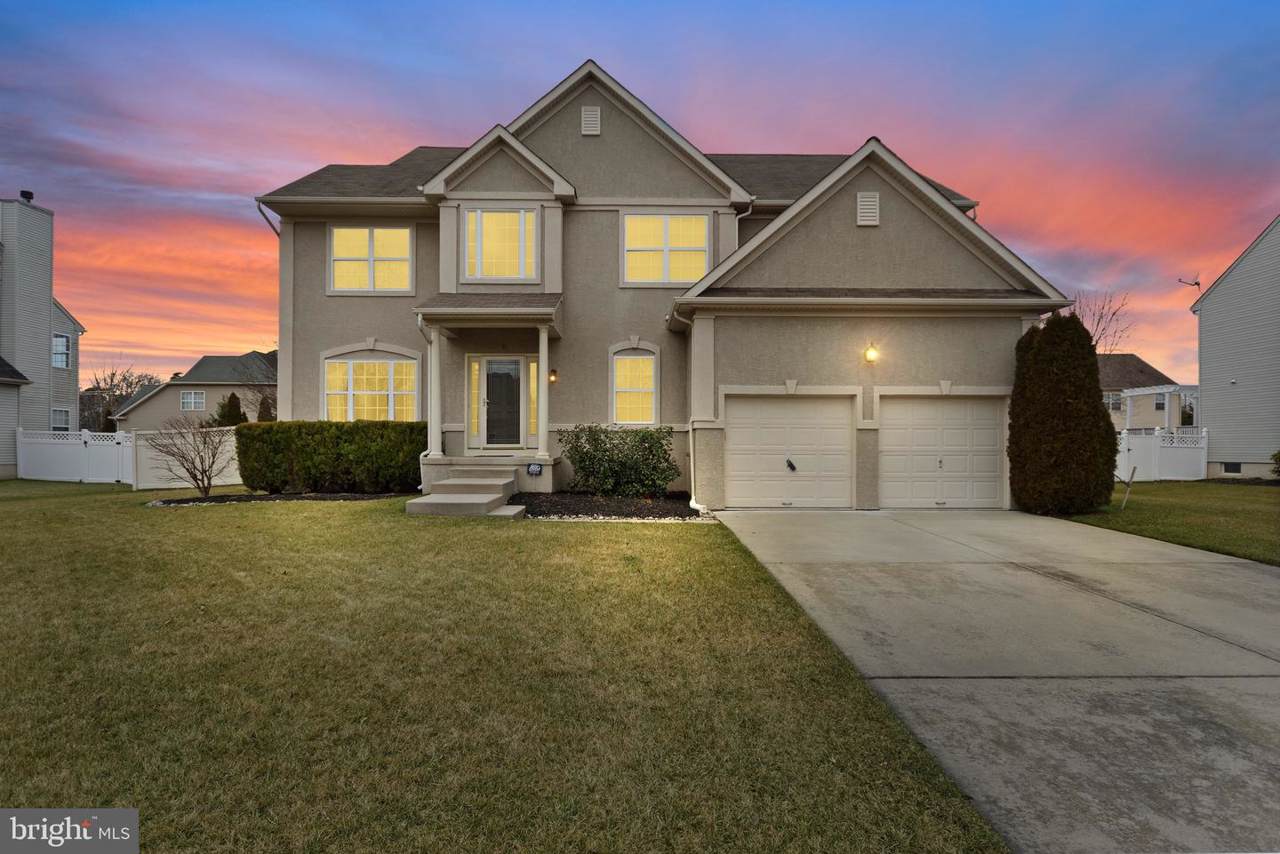 5 Chillemi Court - Photo 1