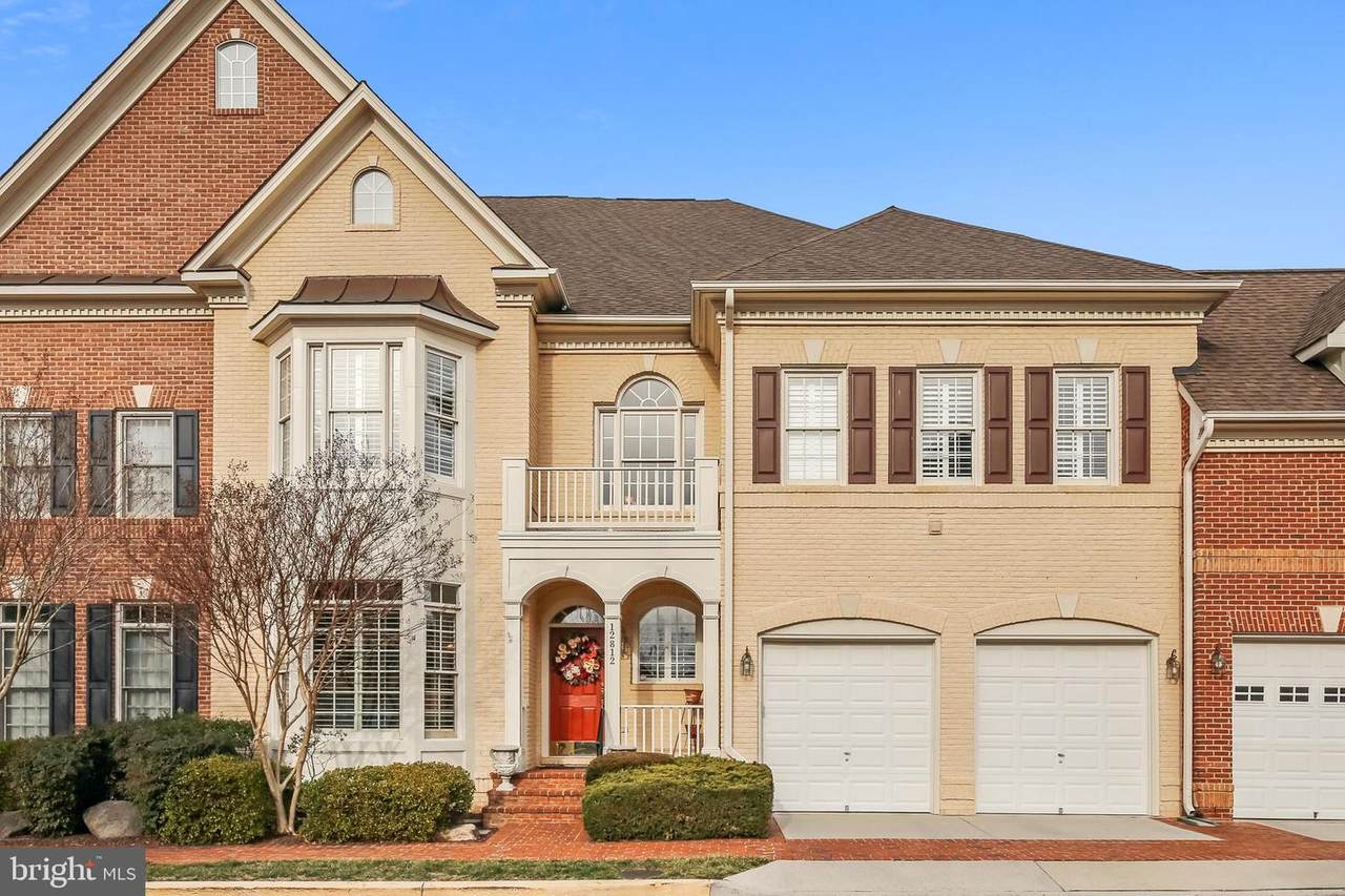 12812 Falcon Wood Place - Photo 1