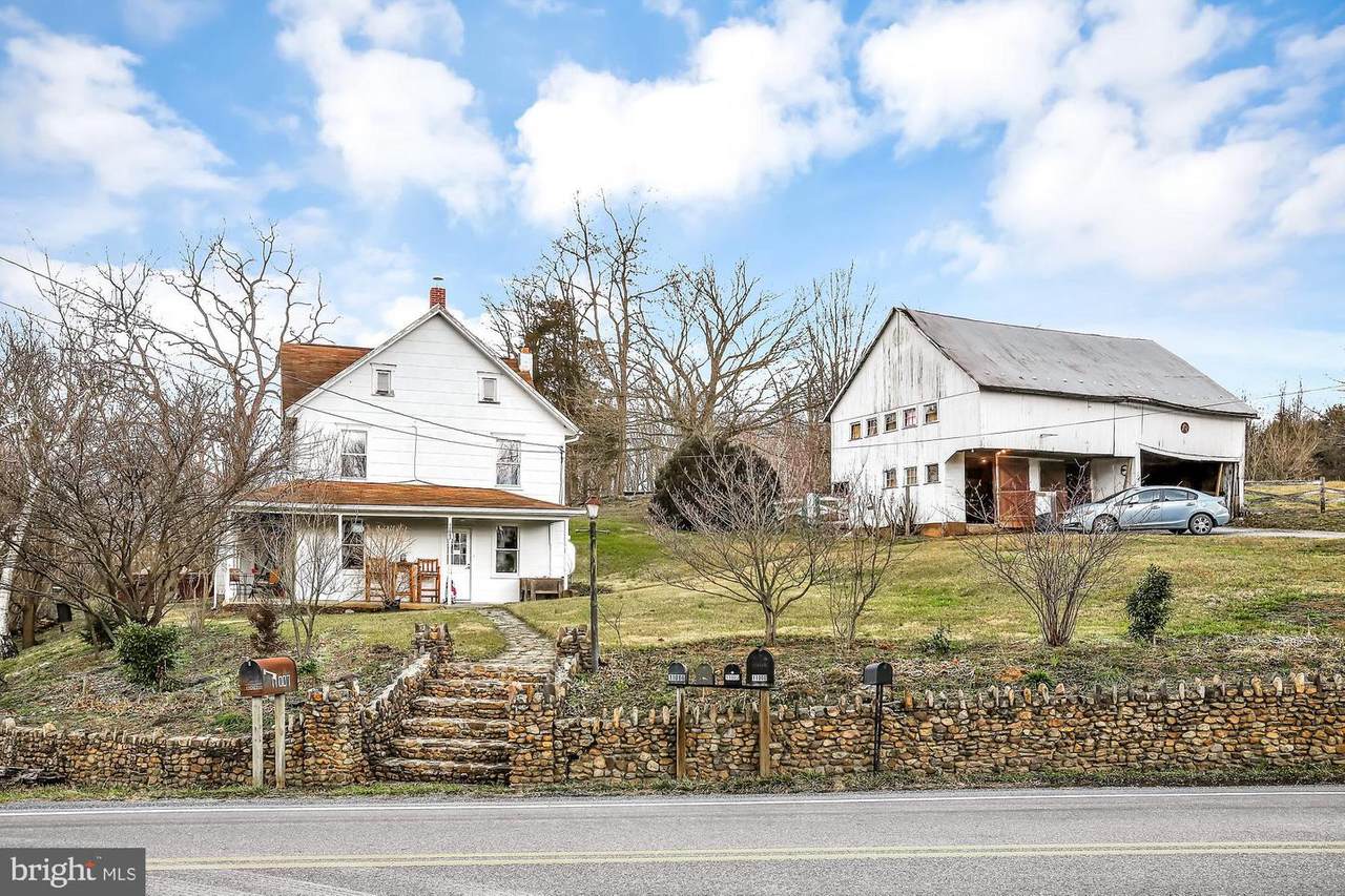 11007 Welsh Run Road - Photo 1