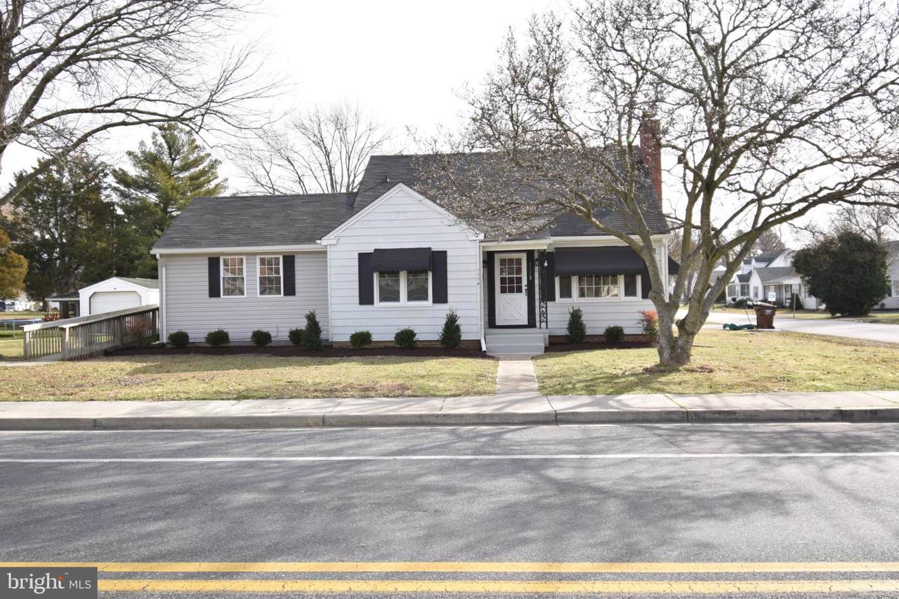 1118 Race Street - Photo 1